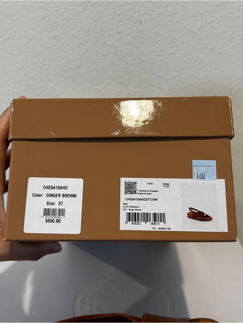 Chloe nib chloé